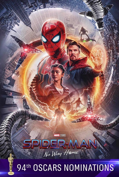 Spider-Man No Way Home (2021) สไปเดอร์แมน โน เวย์ โฮม0