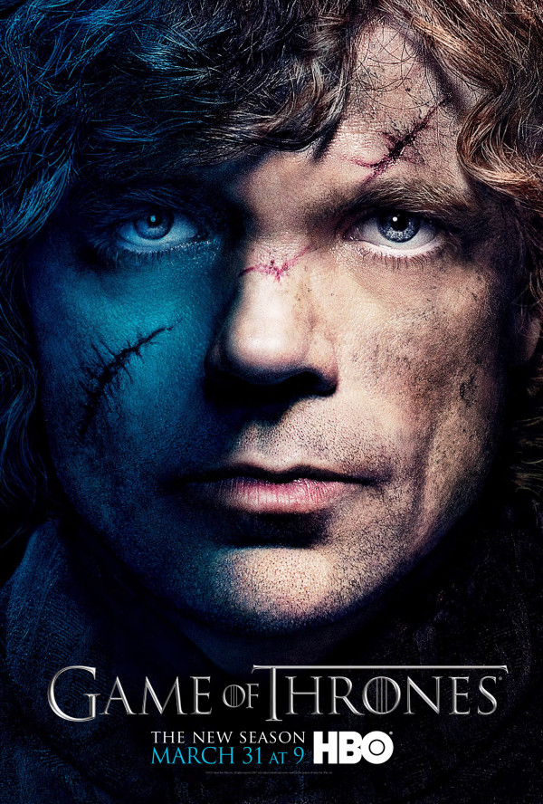 ซีรีย์ฝรั่ง Game Of Thrones Season 3 ซับไทย EP 1-10 (จบ)