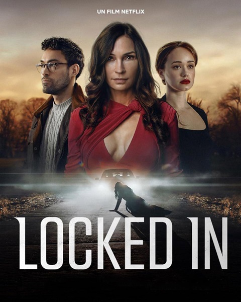 Locked In (2023) ต้องขัง