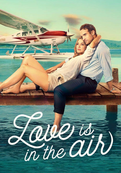 Love Is in the Air (2023) รักลอยลำ