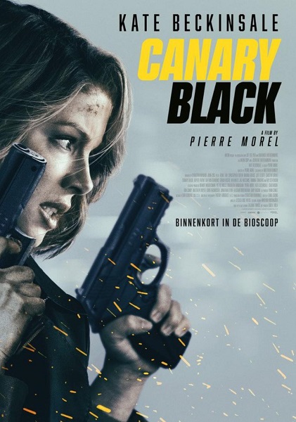 ดูหนัง Canary Black (2024) รหัสลับดับโลก พากย์ไทย (เต็มเรื่อง)