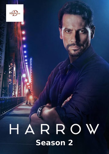 HARROW 2 (ผ่าคดีไขปมปริศนา ปี 2) EP.1-10 ซับไทย (จบ)