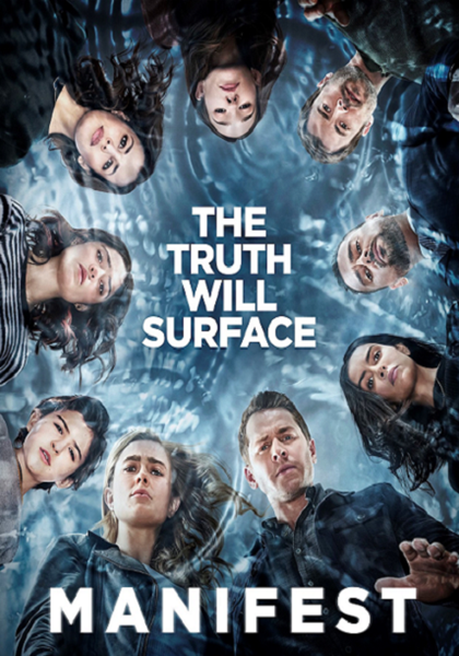 Manifest Season 3 (2021) เที่ยวบินพิศวง