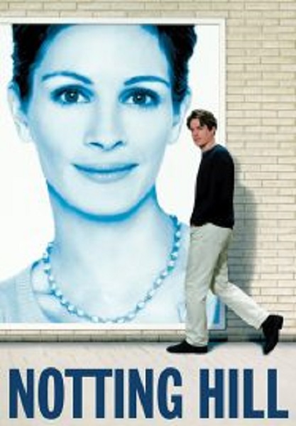 Notting Hill รักบานฉ่ำที่น็อตติ้งฮิลล์ (1999)