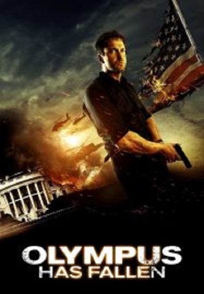 Olympus Has Fallen ฝ่าวิกฤติ วินาศกรรมทำเนียบขาว  (2013)