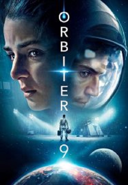 Orbiter 9 ออร์บิเตอร์ 9 (2017)