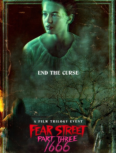 Fear Street Part Three 1666 (2021) ถนนอาถรรพ์ ภาค 3 1666