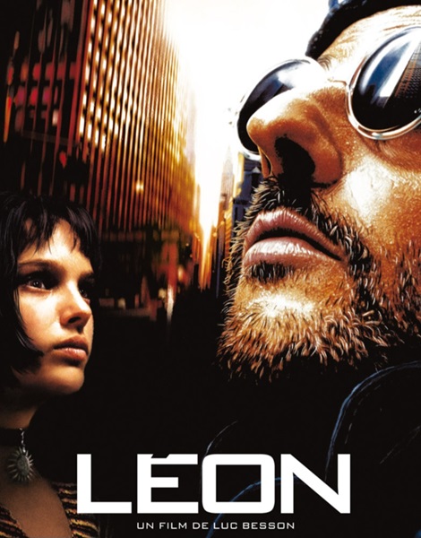Leon The Professional (1994) ลีออง เพชฌฆาต มหากาฬ