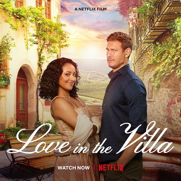 Love in the Villa (2022) รักในวิลล่า