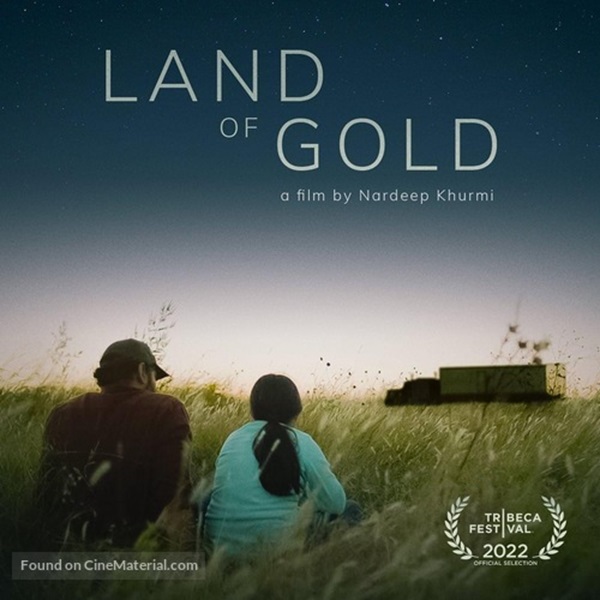 Land of Gold (2023)