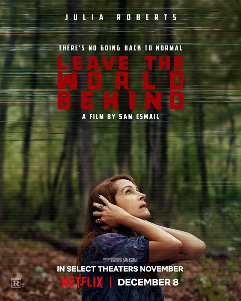 Leave the World Behind (2023)