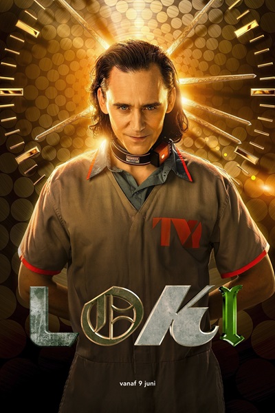 Loki (2021) โลกิ