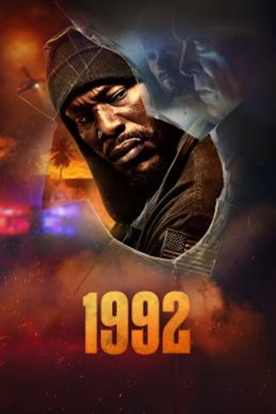 1992 คืนระห่ำโหด คนระห่ำแตก (2024) ซัพไทย