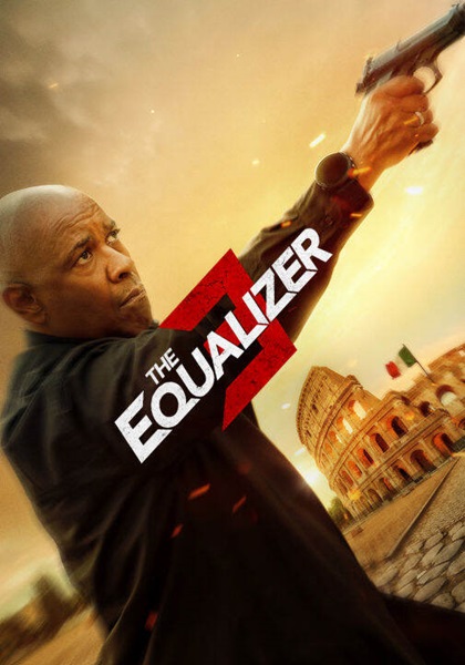 The Equalizer 3 (2023) มัจจุราชไร้เงา 3