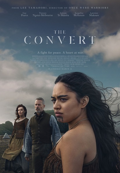 The Convert 2023
