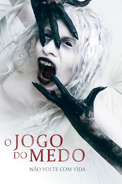 Mete Miedo (2022)