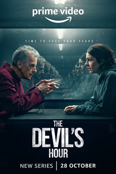 The Devils Hour (2022)