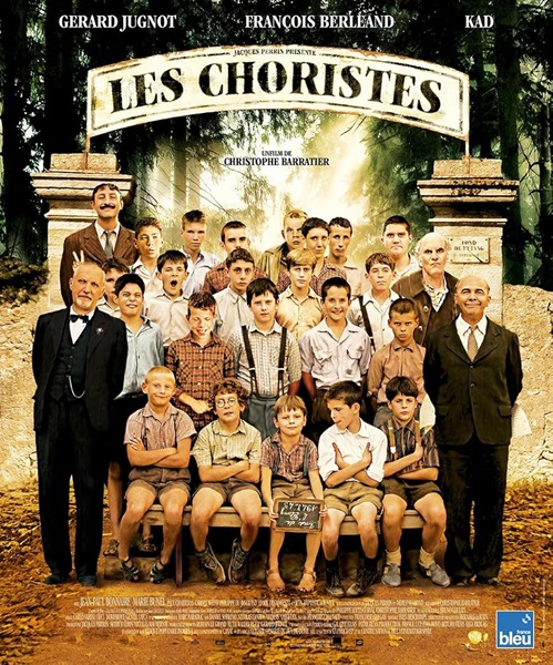 The Chorus (2004)