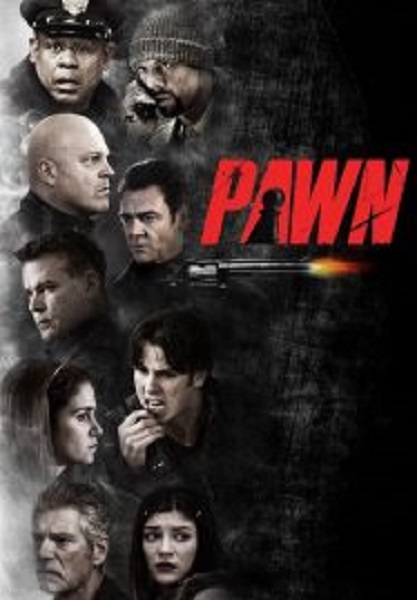 Pawn รุกฆาตคนปล้นคน (2013)