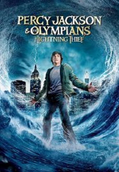 Percy Jackson & the Olympians The Lightning Thief (2010) เพอร์ซีย์ แจ็ค