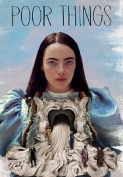 Poor Things พัวร์ ธิงส์ (2023)