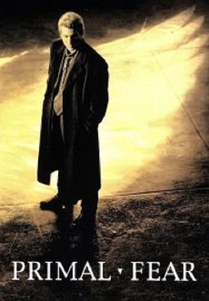 Primal Fear ไพรมอลเฟียร์ สัญชาตญาณดิบซ่อนนรก (1996)