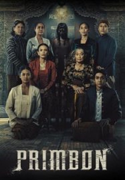 Primbon คนที่กลับมา (2023)