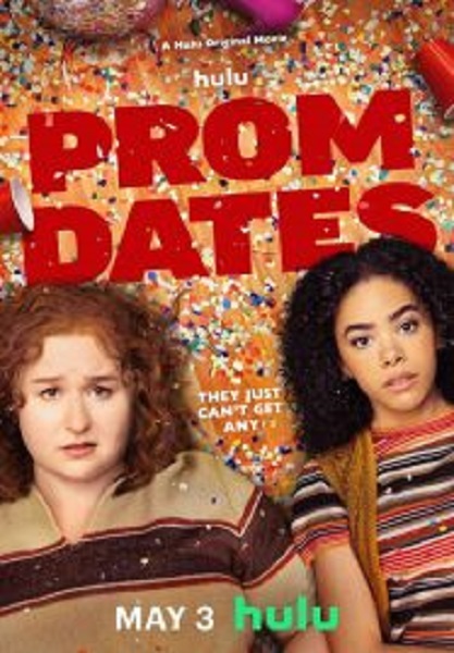 Prom Dates (2024)