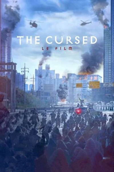 The Cursed Dead Mans Prey (2021) ศพคืนชีพ