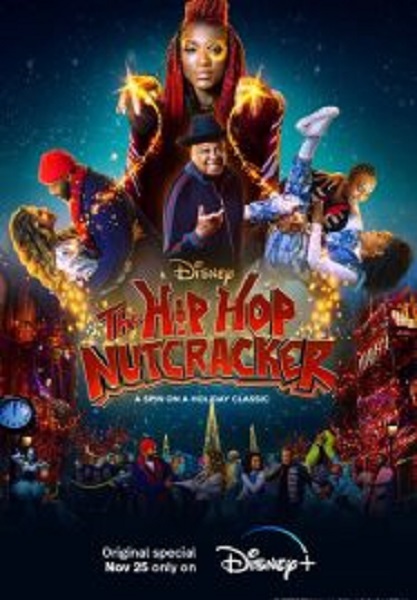 The Hip Hop Nutcracker (2022)