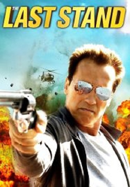 The Last Stand นายอำเภอคนพันธุ์เหล็ก (2013)