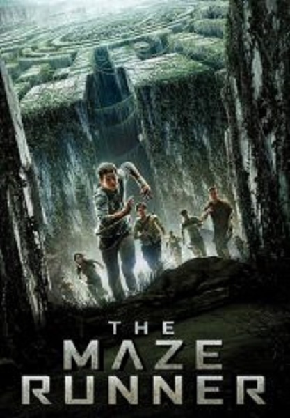 The Maze Runner วงกตมฤตยู (2014)