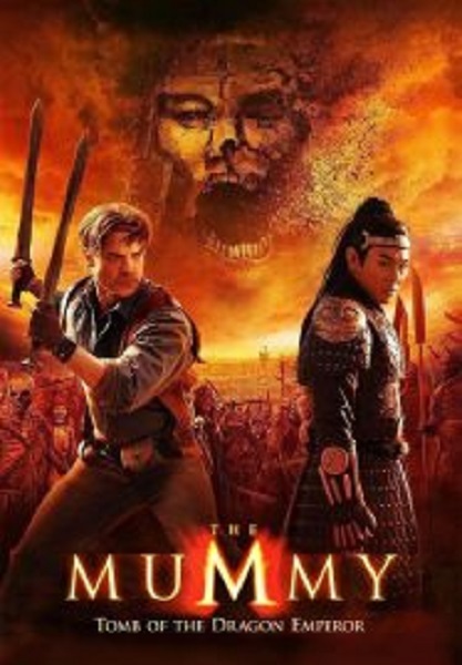 The Mummy Tomb of the Dragon Emperor เดอะมัมมี่ 3 คืนชีพจักรพรรดิมังกร (2008)