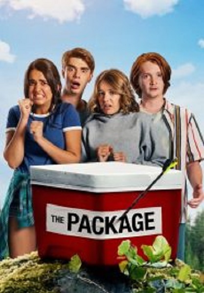The Package กล่องดวงใจ (2018)