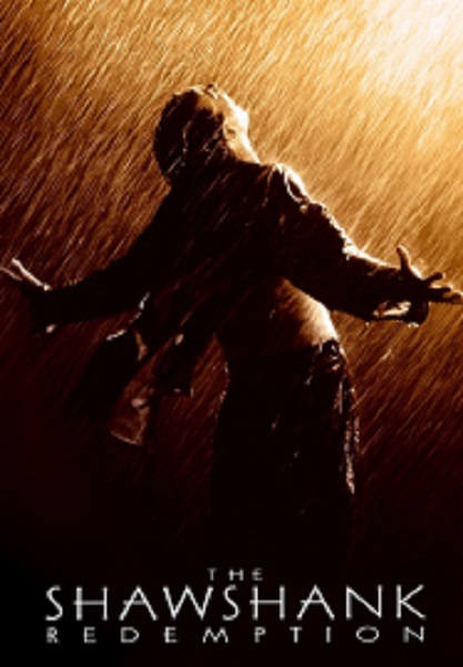 The Shawshank Redemption ชอว์แชงค์ มิตรภาพ ความหวัง ความรุนแรง (1994)