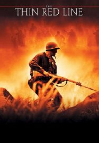 The Thin Red Line เดอะ ทิน เรด ไลน์ ฝ่านรกยึดเส้นตาย (1998)