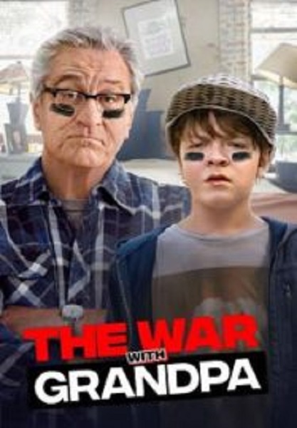 The War with Grandpa ถ้าปู่แน่ ก็มาดิครับ (2020)