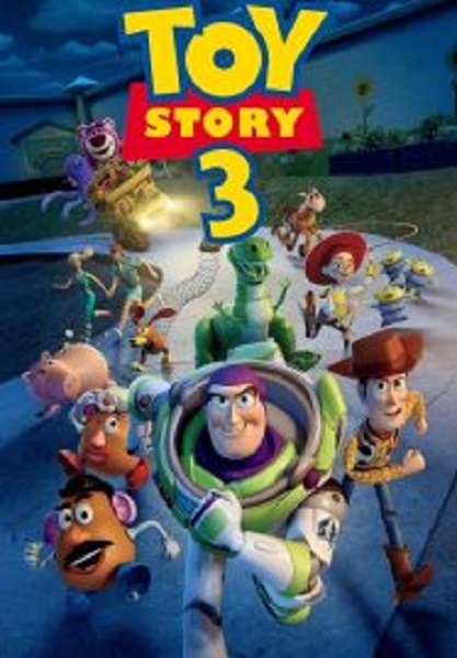 Toy Story 3 ทอย สตอรี่ 3 (2010)