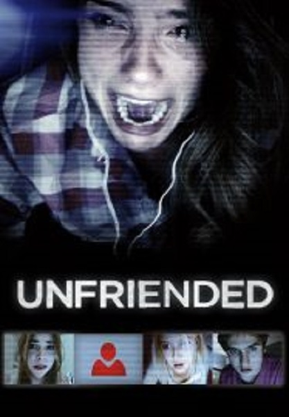 Unfriended อันเฟรนด์ (2014)