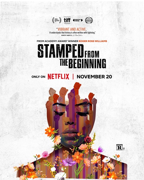 Stamped from the Beginning (2023) ตีตรามาแต่แรก