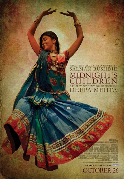 Midnight s Children (2012) ปาฏิหาริย์ทารกรัตติกาล