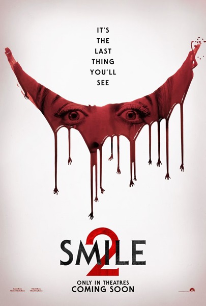 Smile 2 (2024) ยิ้มสยอง 2