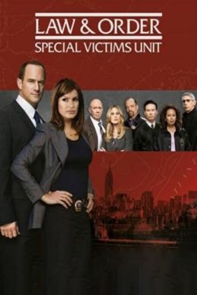 Law & Order Special Victims Unit Season 11 (2009) ซับไทย  EP1-24 จบ
