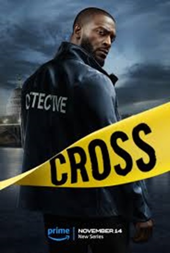 ซีรี่ย์ฝรั่ง Cross Season 1 ซับไทย EP.1-8 (จบ)