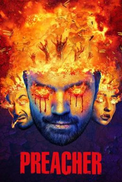 Preacher Season 4 พรีเชอร์ ปี 4 พากย์ไทย EP 1-9