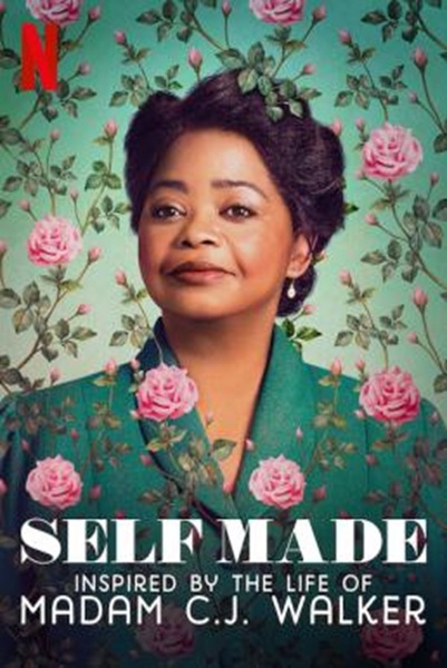 Self Made Inspired by the Life of Madam C.J. Walker Season 1 (2020) ซับไทย Ep1-4