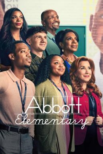 Abbott Elementary Season 4 (2024) ซับไทย Ep1-22 จบ