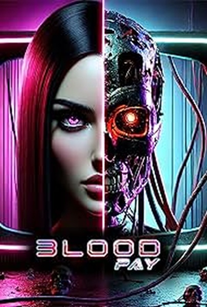 Blood pay (2025) ซับไทย