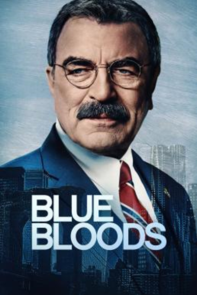 Blue Bloods Season 14 (2024) สายเลือดผู้พิทักษ์ ซับไทย Ep.1-18 จบ