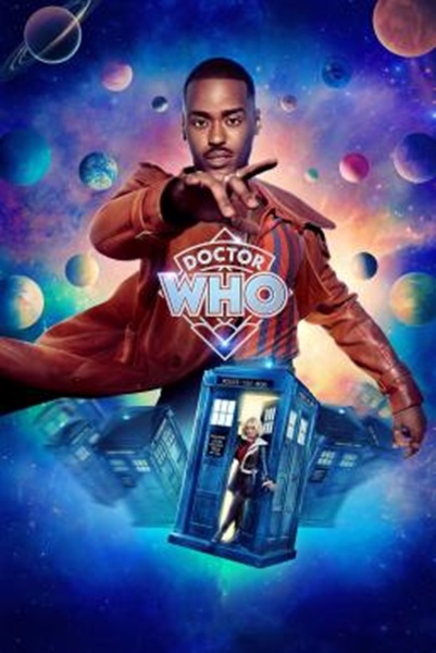 Doctor Who ด็อกเตอร์ฮู Season 1 ซับไทย Ep1-9จบ